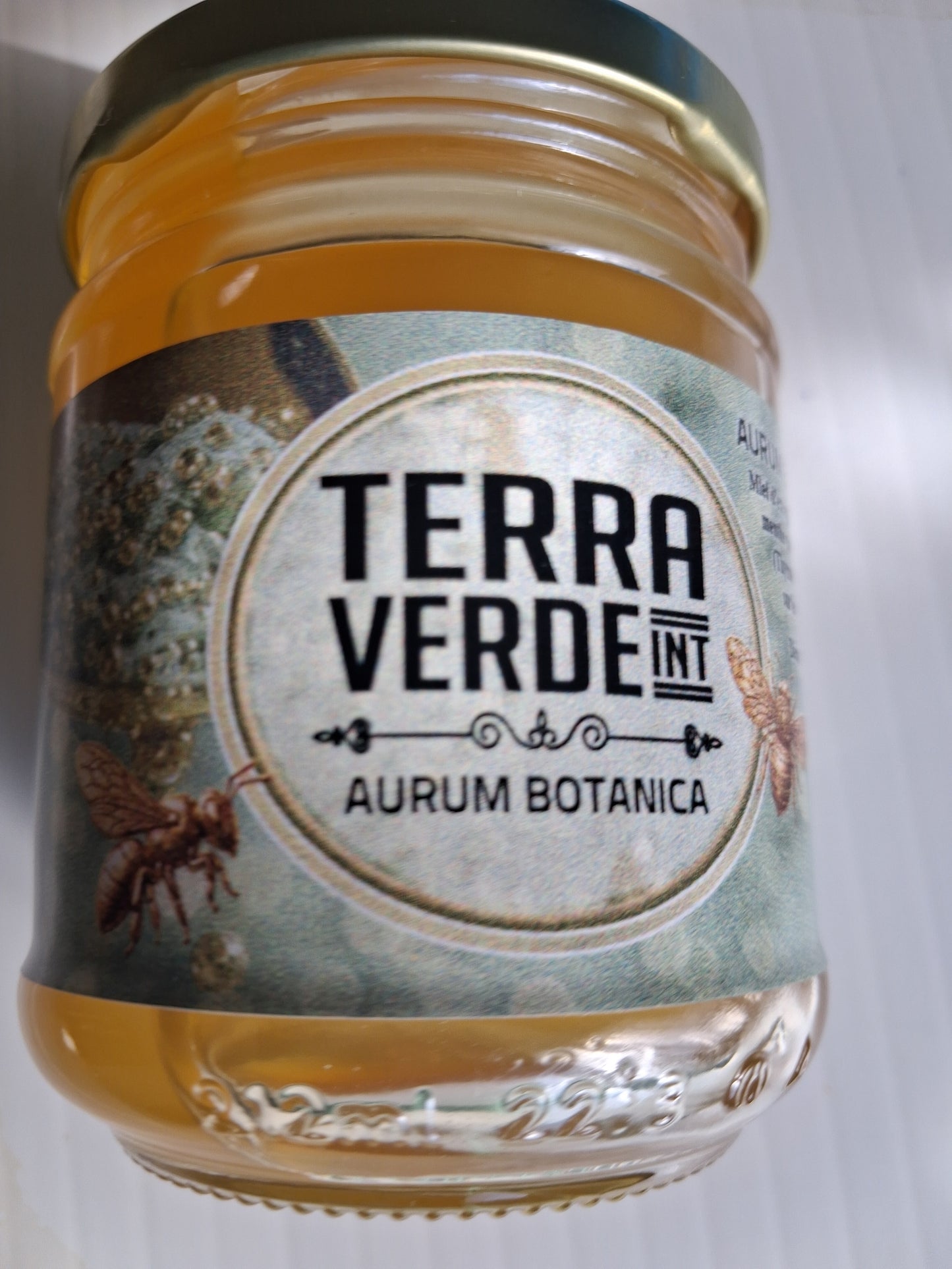 Miel respiratoire_Aurum Botanica