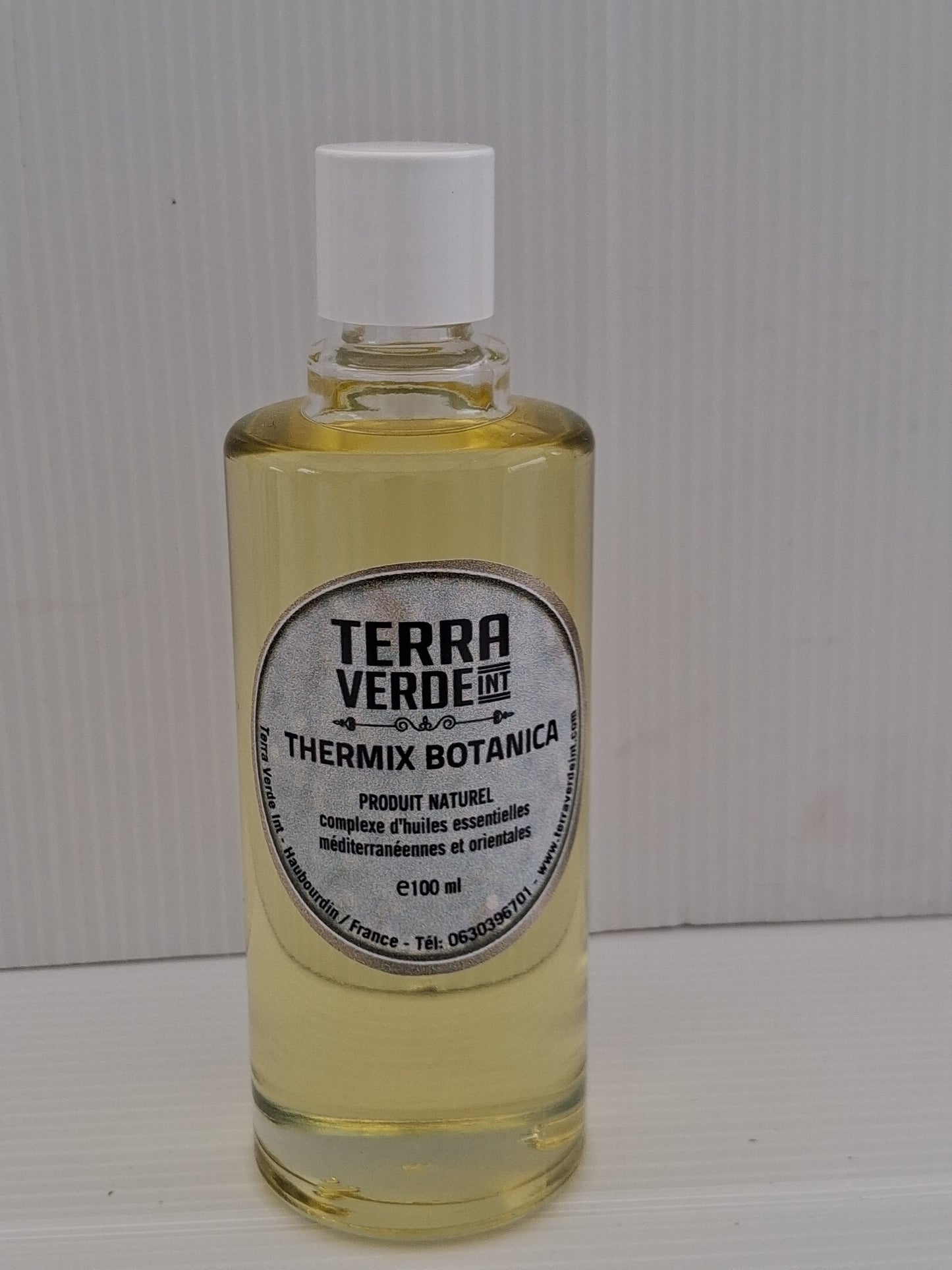 Thermix Botanica