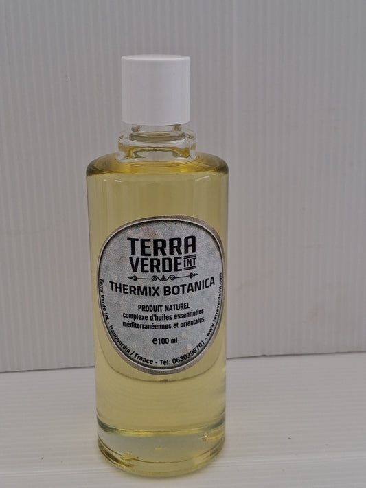 Thermix Botanica